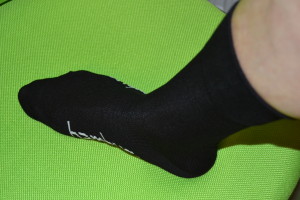 bambussocken von sanasocks und sanaviva